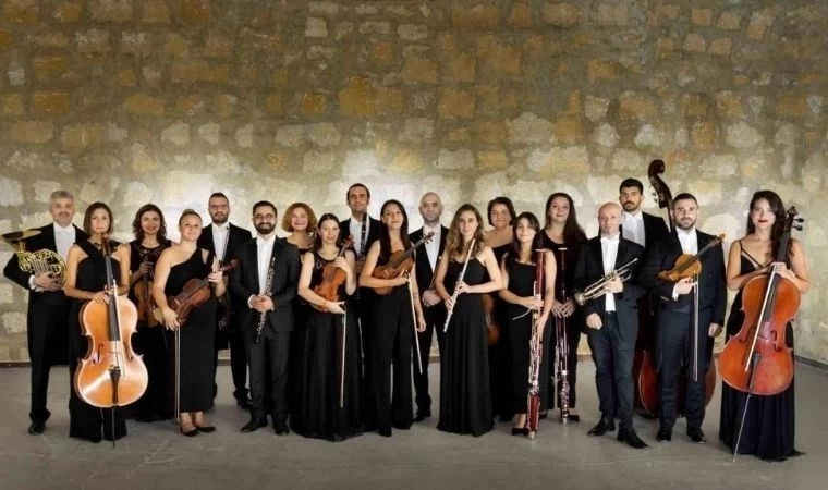 Kıbrıs Barış Harekâtı’nın 50. Yılında Özel Konser