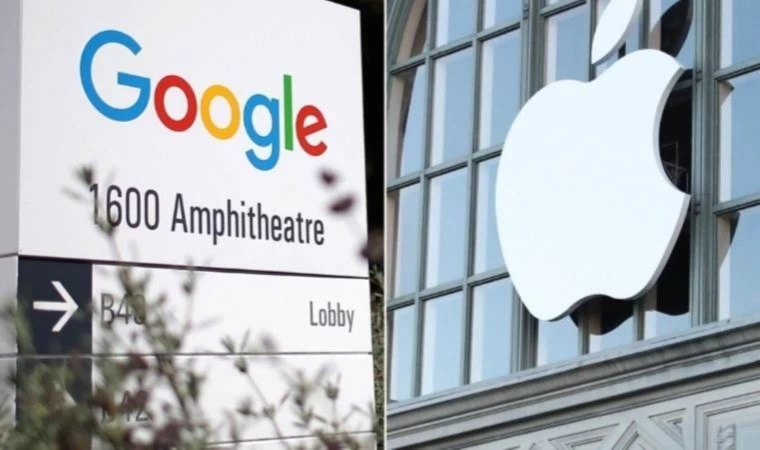 Apple ve Google Arasında Yapay Zeka İşbirliği