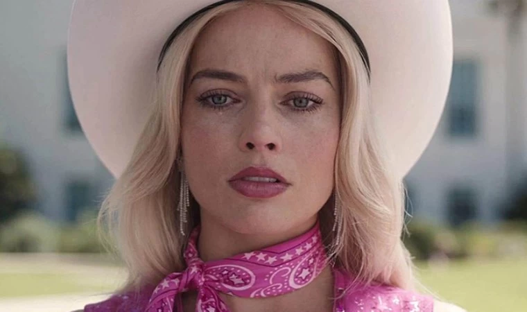 Margot Robbie’nin Yeni Rolü