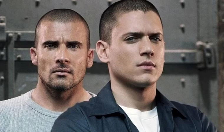 Prison Break: Efsanesi Geri mi Dönüyor?