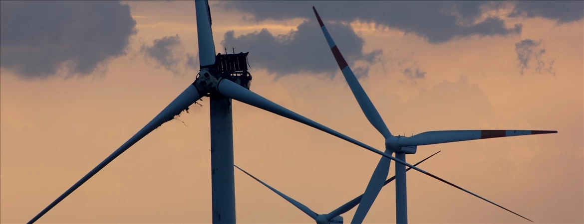 Yenilenebilir Enerjiye Yerli Dokunuş