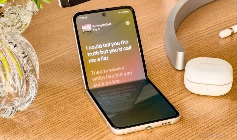 Apple’ın Geleceği Katlanıyor