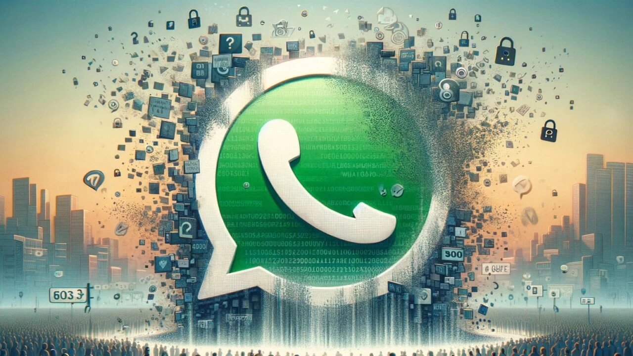 WhatsApp Sohbetleri Renkleniyor