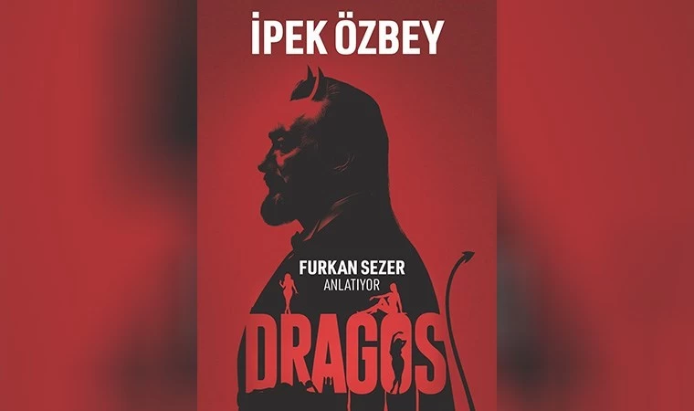 Gizemli Örgütün Perde Arkası: ‘Dragos’