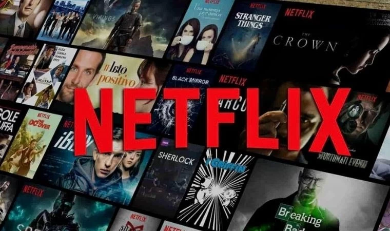 Netflix'ten En Uygun Fiyatlı Paketini Kaldırıyor