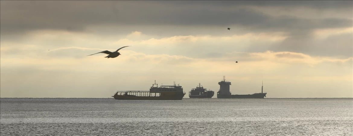 Akdeniz'de Mavi Temiz Hava Çağı Başlıyor