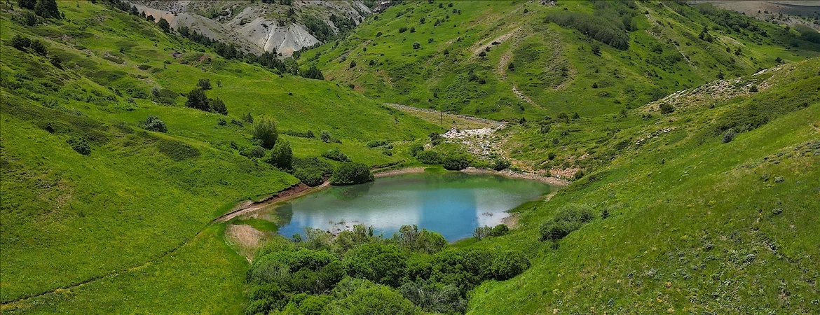 Kop Dağı: Doğa Severlerin Cenneti