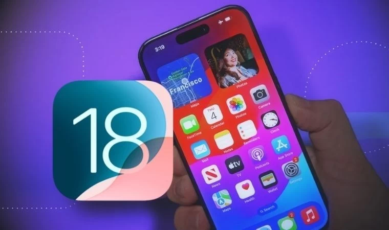 iOS 18 Beta Sürümü Kullanıcılara Açıldı