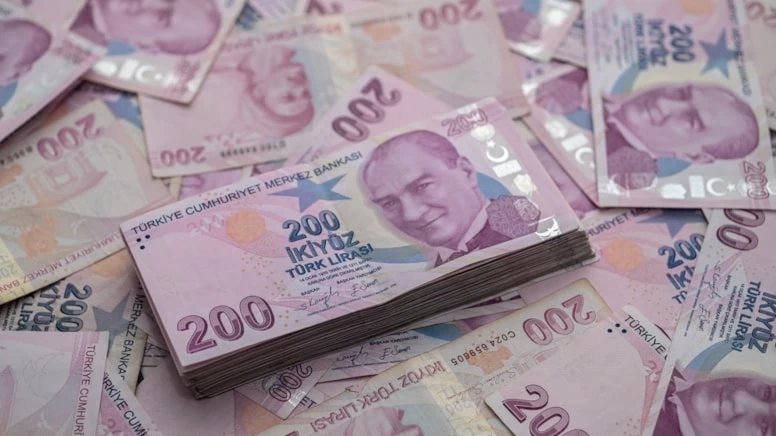 Hazine Tahvil İhalesiyle 11,1 Milyar Lira Borçlandı