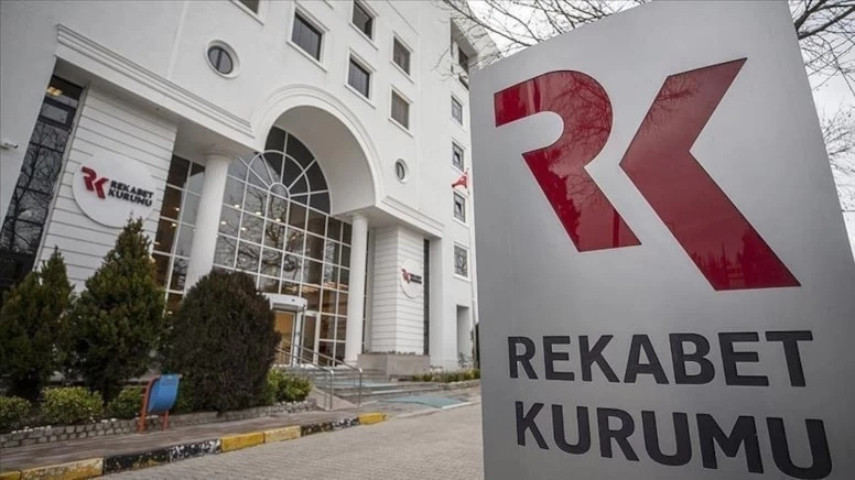 Rekabet Kurulu'ndan İlaç Sektörüne Yeni Cezalar