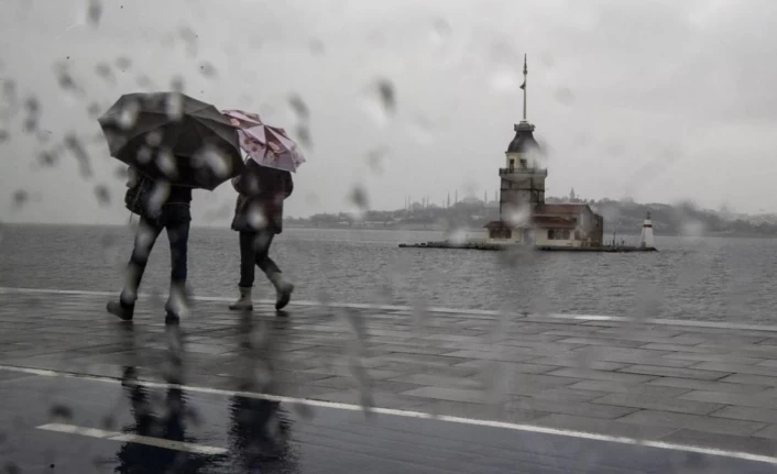 La Niña'nın Türkiye'ye Etkileri: Bu Kış Nasıl Geçecek?