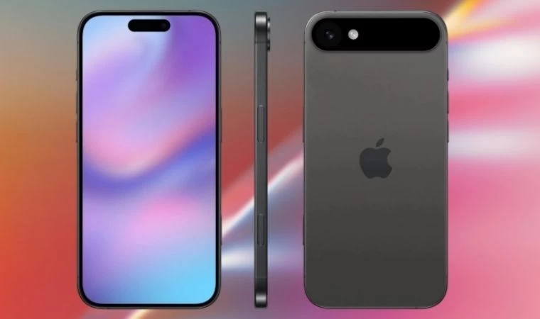 iPhone 17: Apple'dan İnce ve Güçlü Bir Model Beklentisi