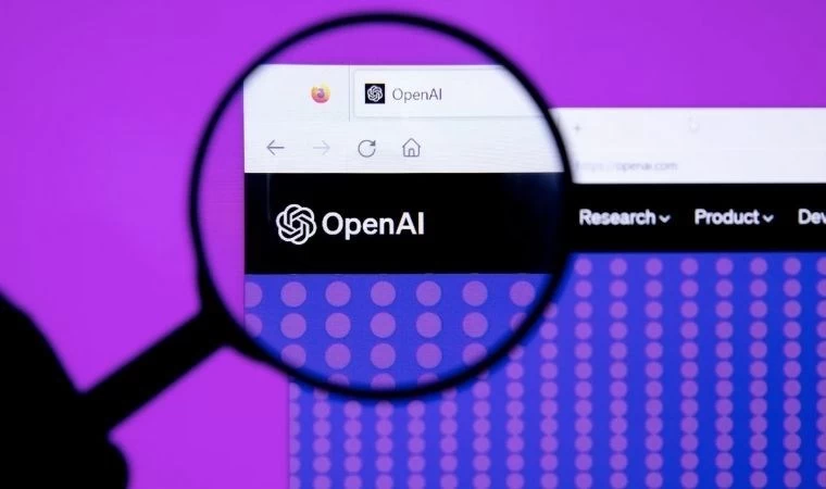 OpenAI ve Jony Ive'dan Yapay Zeka Devrimi İçin Birliktelik