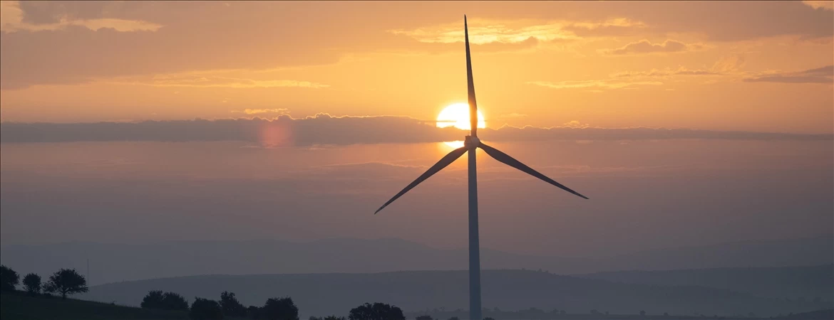 Türkiye, Yenilenebilir Enerjiye Tam Gaz Devam Ediyor