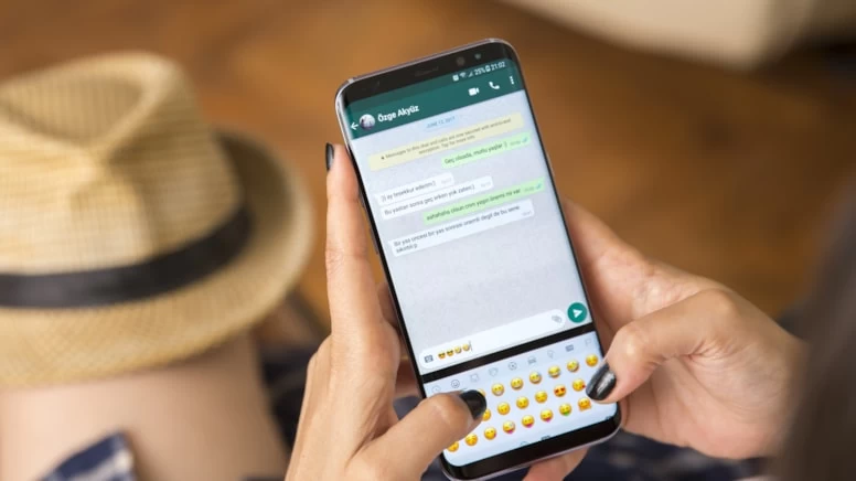 WhatsApp'a Yapay Zeka Devrimi