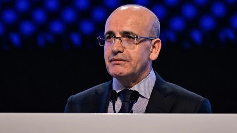 Mehmet Şimşek'ten Kredi Kartı Vergisi Açıklaması