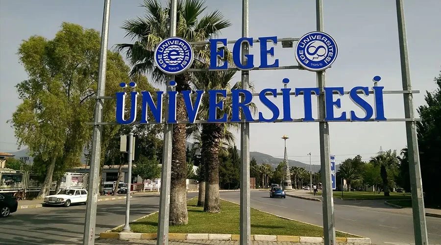 Ege Üniversitesi’nde Şikâyet Krizi