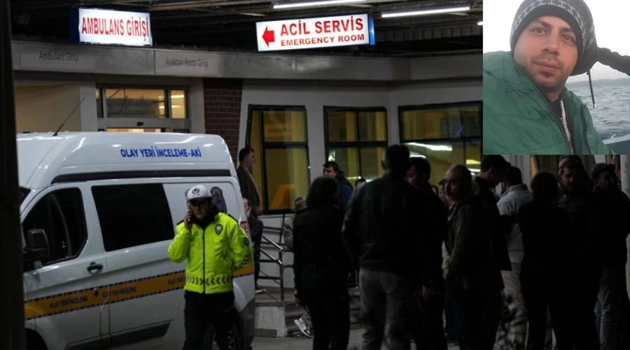 İzmir’de Polis Memurundan 16 Gün Sonra Acı Haber