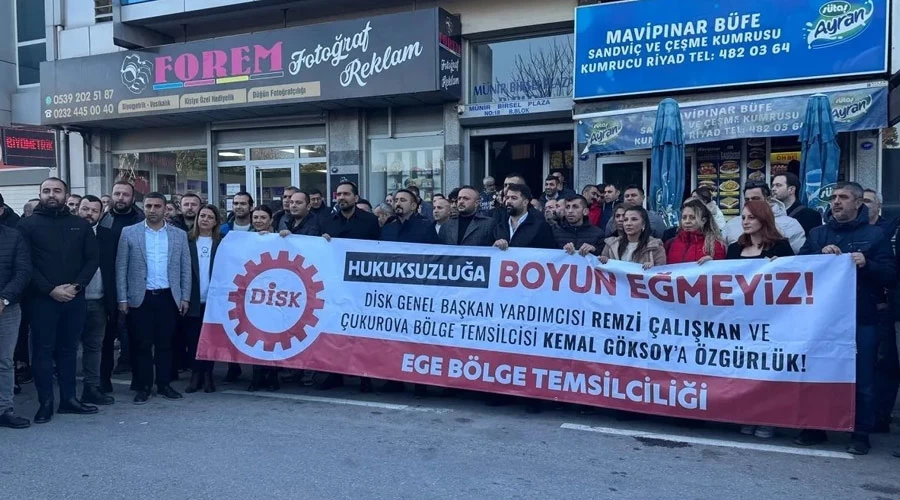 İzenerji’de Toplu Sözleşme Görüşmeleri Başladı