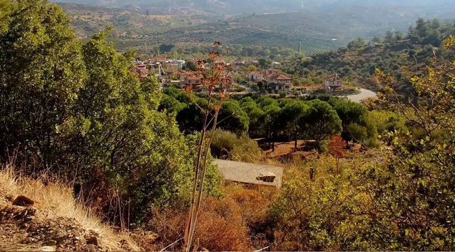 Efes Selçuk’ta RES Projesine Karşı Tepkiler Yükseliyor