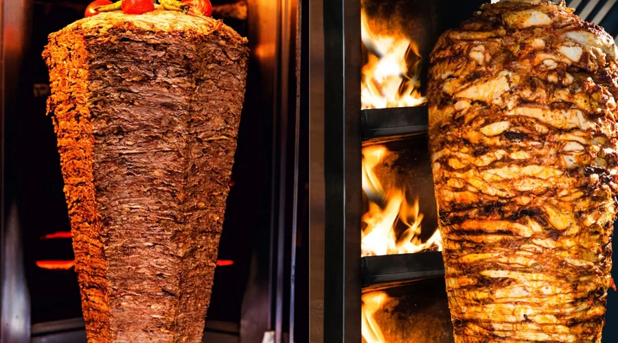 İzmir’de Döner Keyfi: En Lezzetli 5 Mekan