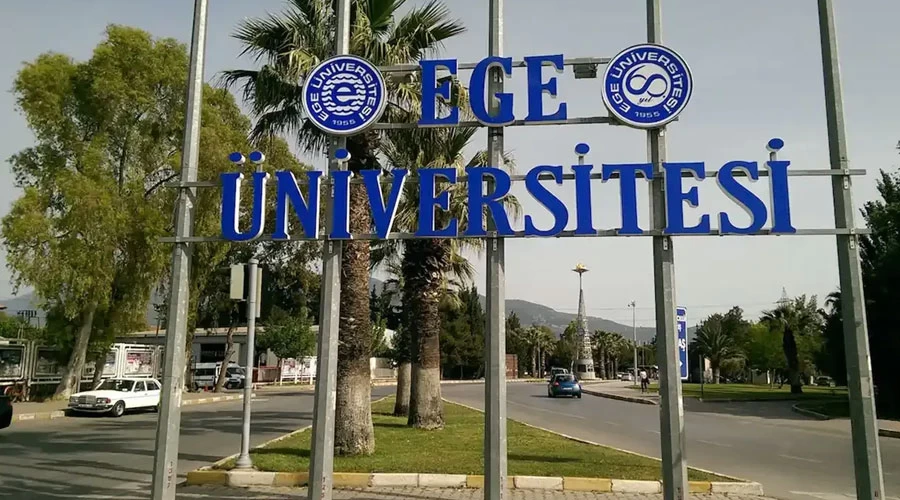 Ege Üniversitesi’nde Tartışmalı Karar