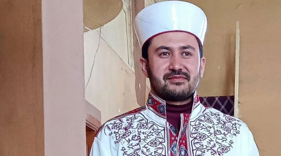 Buca’da İmam Yusuf Kılıç’a Çifte Ceza