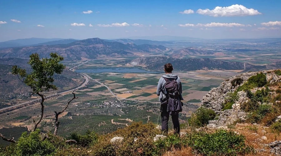 Efeler Yolu Projesi İzmir’i Turizmin Başkenti Yapacak