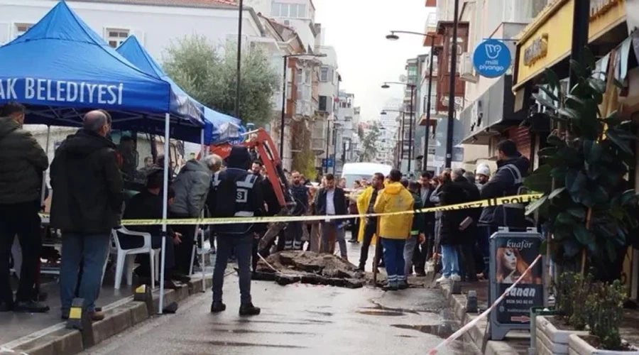 İzmir’de Elektrik Kazası Davasında Yeni Gelişmeler