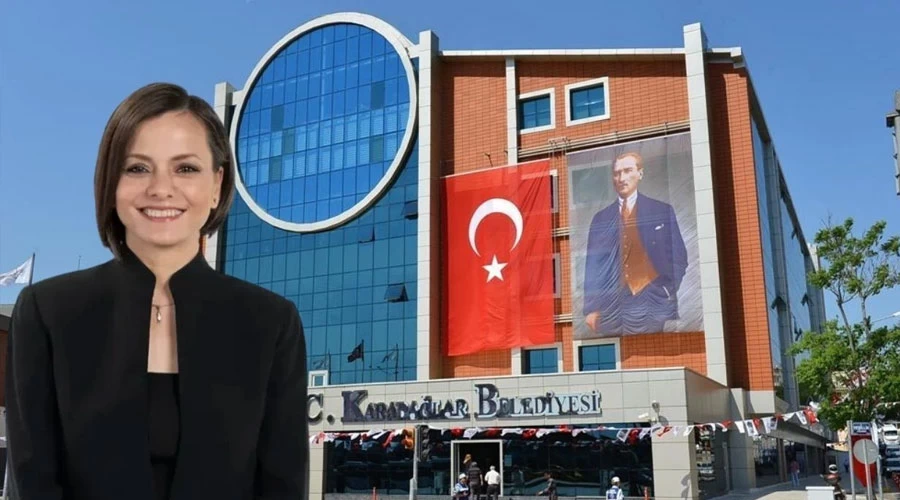 Karabağlar'da Alışveriş Çeki Krizi