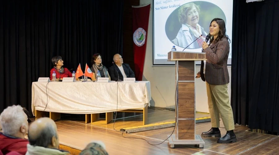 Balçova’da 3. Yaş Üniversitesi’ne Yoğun İlgi