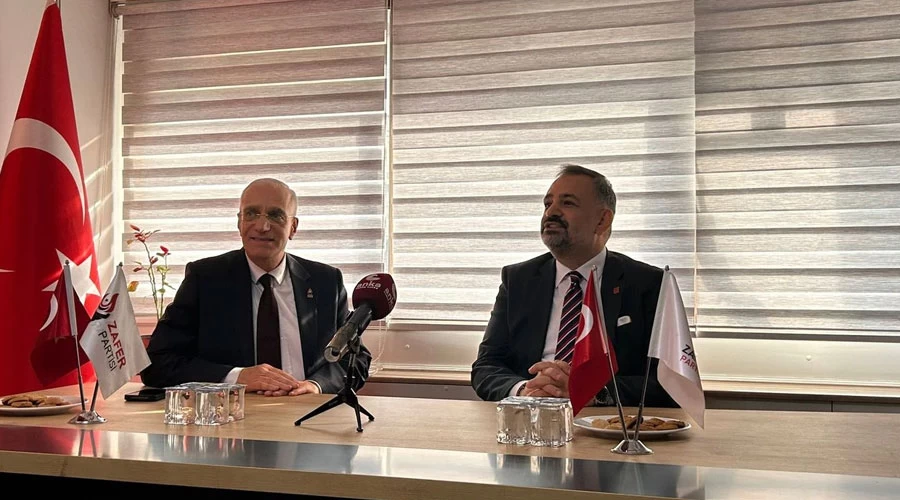 CHP’den Zafer Partisi’ne Destek: İzmir Mitingine Katılacaklar