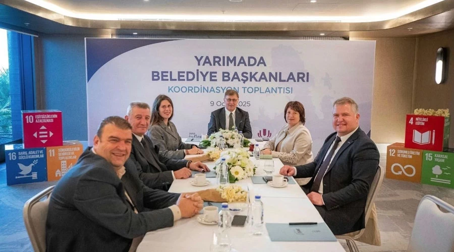 Başkan Denizli: “Dayanışma ve İş Birliği ile Yola Devam Ediyoruz”