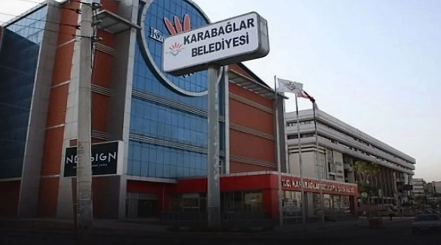 Karabağlar Belediyesi’nde TİS Anlaşması