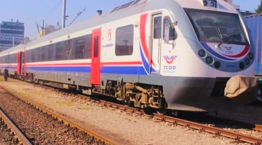 İzmir-Tire Tren Saatleri ve 2025 Bilet Fiyatları