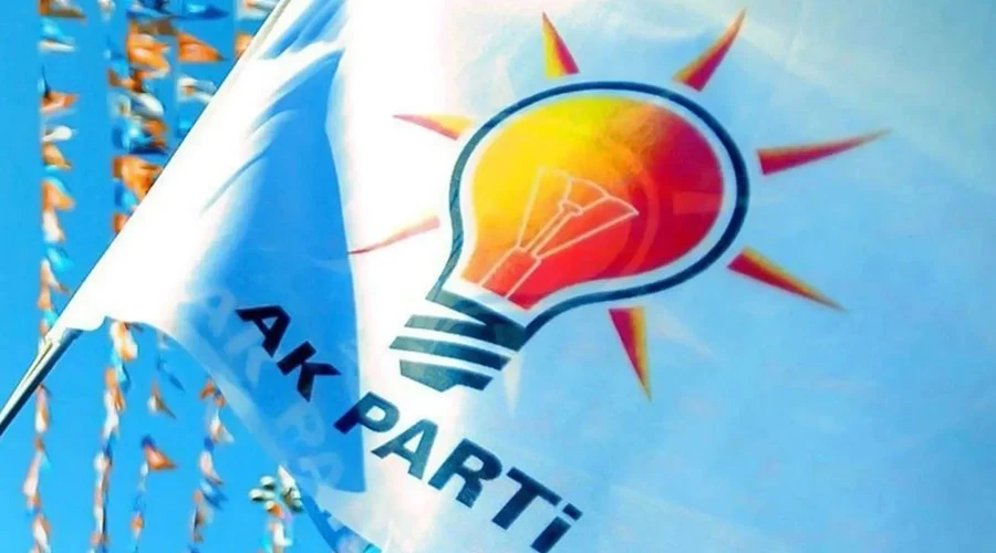 AK Parti İzmir İl Kongresi 1 Şubat’ta Gerçekleştirilecek