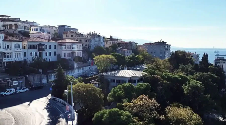 Güzel İzmir Hareketi’nin Yeni Merkezi