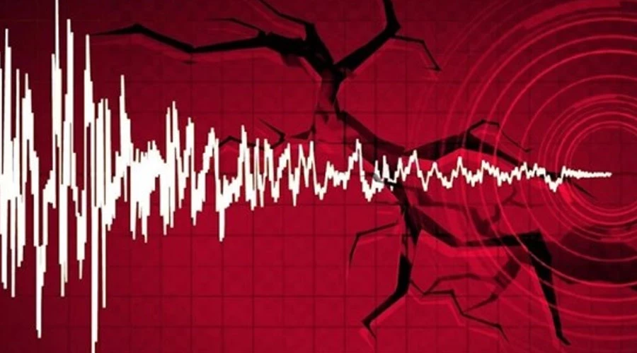 Ege Denizi'nde Deprem Hareketliliği Devam Ediyor