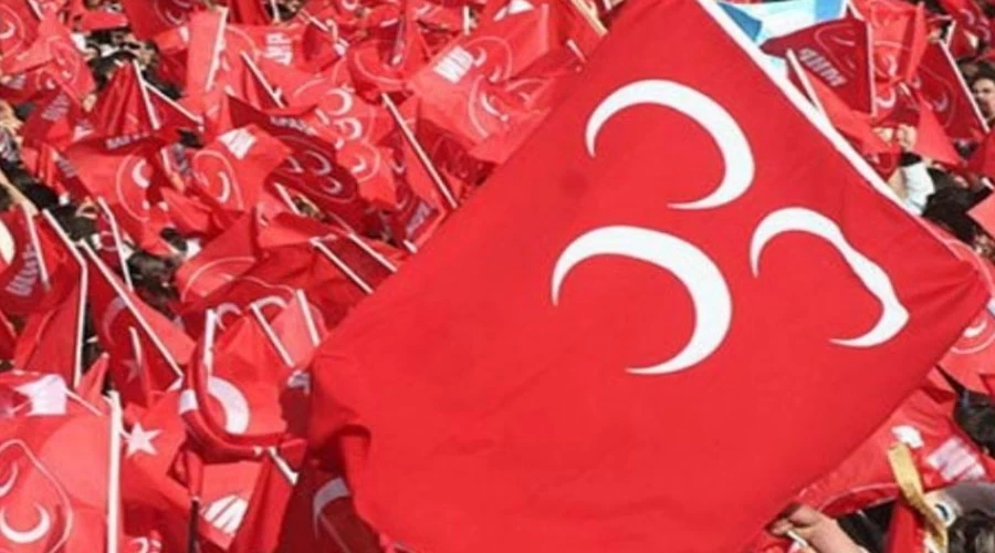 MHP’li Belediye Meclis Üyeleri İzmir’de Toplanıyor