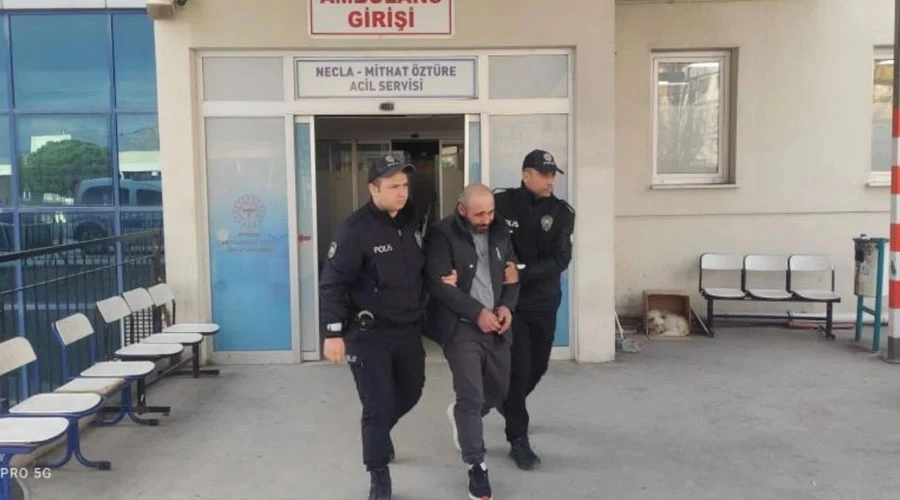 Bergama’da Uyuşturucu Operasyonu