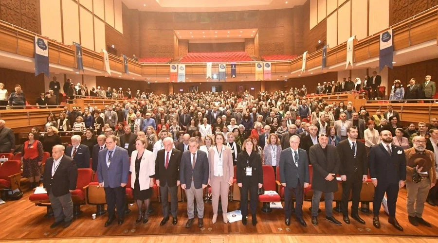 İzmir Kent Konseyi’nde Yeni Dönem