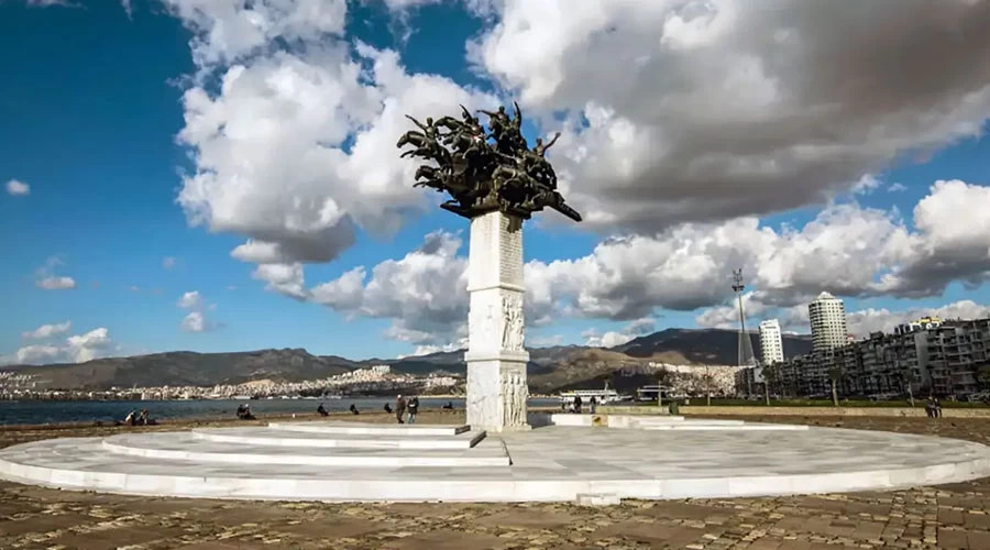 İzmir’de Hava Ne Zaman Isınacak?