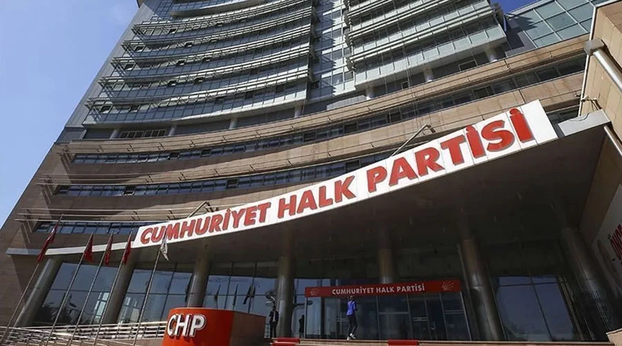 CHP İzmir’de ‘Ekim Hareketi’: 26 İsimden Ortak Bildiri!