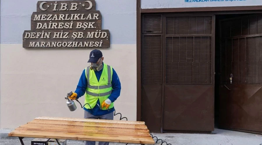 İzmir Büyükşehir Belediyesi’nden Geri Dönüşüm Hamlesi