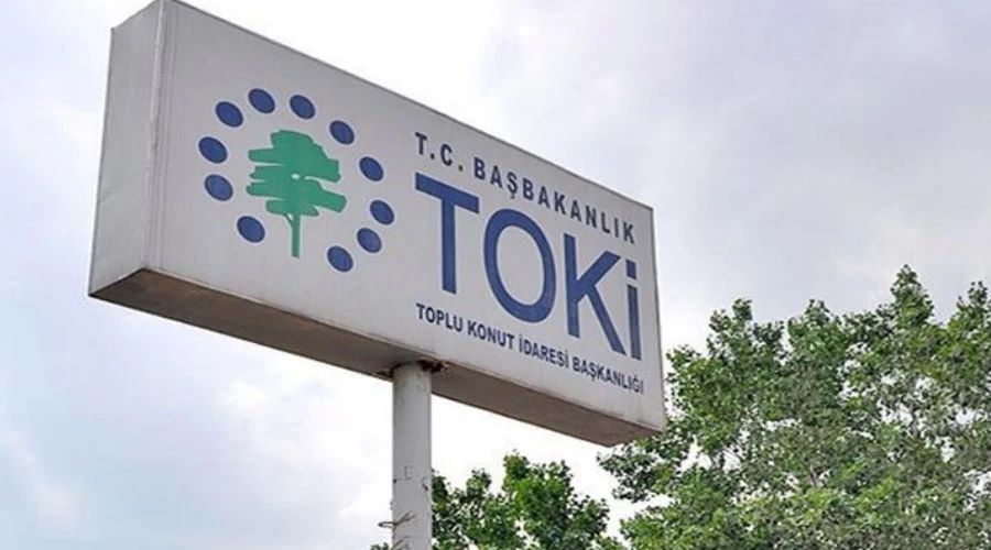 TOKİ Bergama’da Yeni Konut Projesine Başlıyor