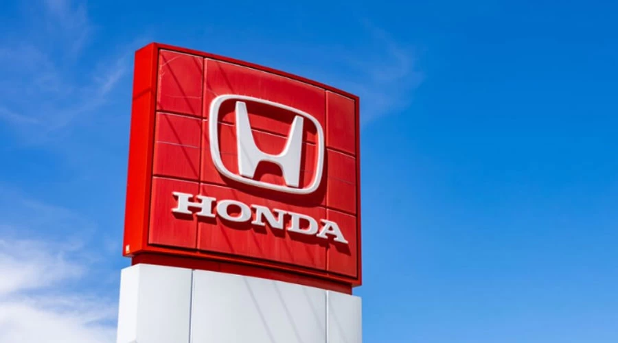 Honda Türkiye’de Üretime Başlamaya Hazırlanıyor