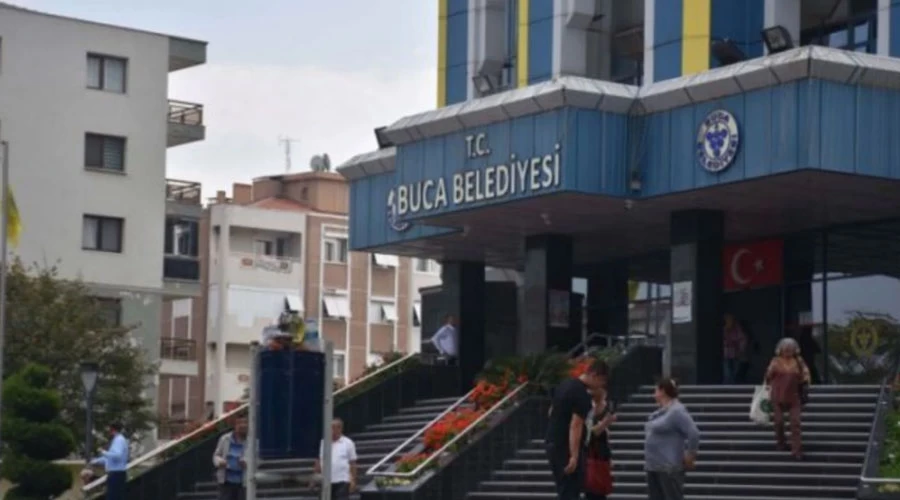 Buca Belediyesi’ne Rüşvet ve Görevi Kötüye Kullanma Soruşturması